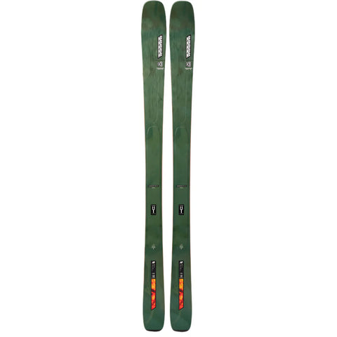 K2 Mindbender 89Ti W 2026