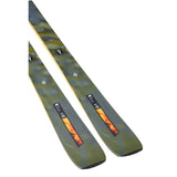 K2 Mindbender 89Ti 2026
