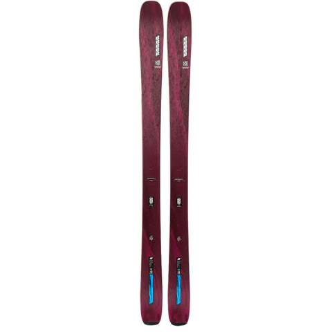 K2 Mindbender 96C W 2026