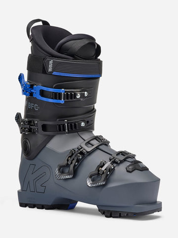 K2 BFC 100 Ski Boots GripWalk - 2025