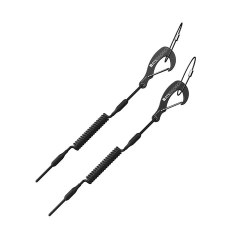 ATK Kevlar Core Leash - Ski Leash