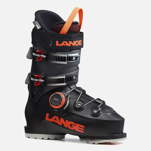 Lange CONCEPT 11 BOA Grip Walk - Black Blue 2026