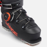 Lange CONCEPT 11 BOA Grip Walk - Black Blue 2026