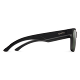 SMITH Lowdown 2 ChromaPop Sunglasses - Matte Black
