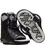 Liquid Force REMEDY Wakeboard 142 cm with TRANSIT 6X Binding - 2026