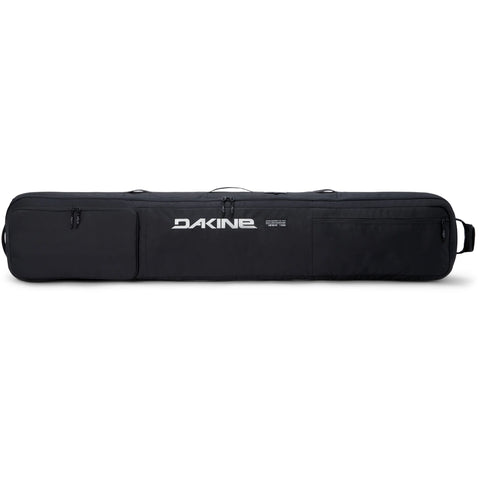Dakine Low Roller 175cm Snowboard Bag - BLACK (WHEEL SNOWBOARD and SKI BAG) 2026