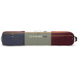 Dakine Low Roller 175cm Snowboard Bag - HIGH SIERRA (WHEEL SNOWBOARD and SKI BAG)
