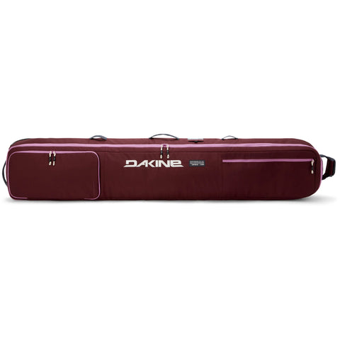 Dakine Low Roller 175cm Snowboard Bag - PORT ROYALE (WHEEL SNOWBOARD and SKI BAG) 2026