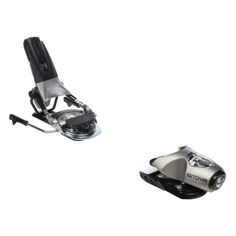 Look Pivot 15 Grip Walk 2025 - RAW
