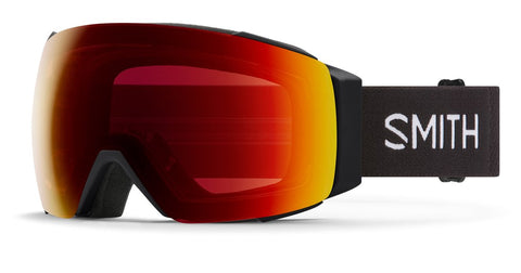 SMITH I/O MAG Goggle 2024 - Black