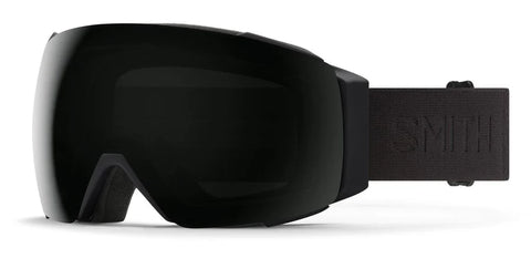 SMITH I/O MAG Goggle 2024 - Blackout