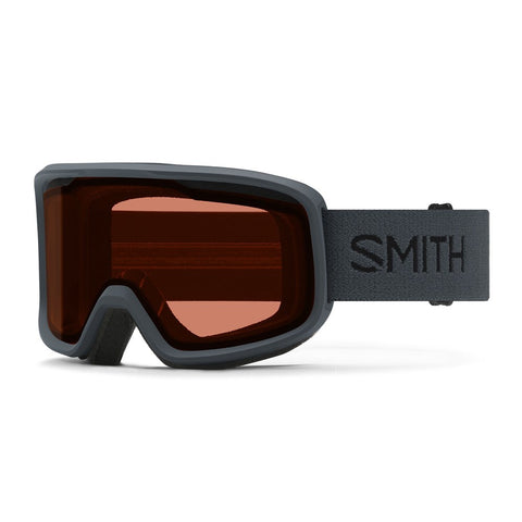 SMITH Frontier Goggle 2024 - Slate