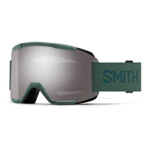 SMITH Squad Goggle - Alpine Green Vista