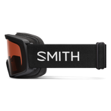 SMITH Rascal Youth Small Goggle 2024 - Black