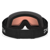 SMITH Rascal Youth Small Goggle 2024 - Black