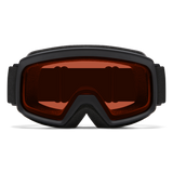 SMITH Rascal Youth Small Goggle 2024 - Black