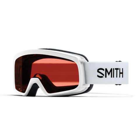 SMITH Rascal Youth Small Goggle 2024 - White