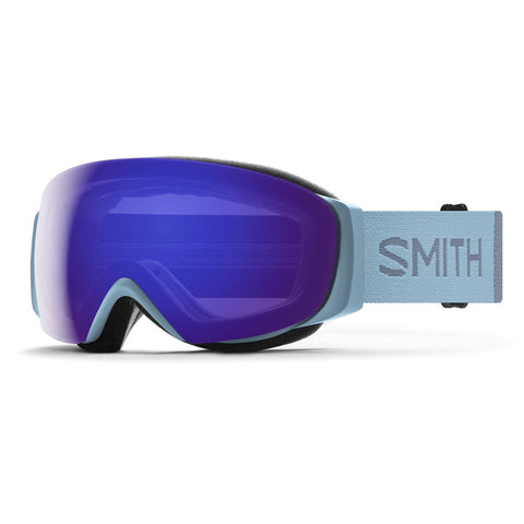 SMITH I/O MAG S Goggle 2024 - Glacier