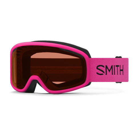 SMITH Vogue Goggle 2024 - Lectric Flamingo