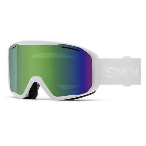 SMITH Blazer Goggle 2024 - White