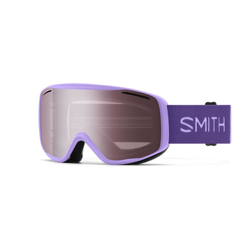 SMITH Rally Goggle 2024 - Peri Dust