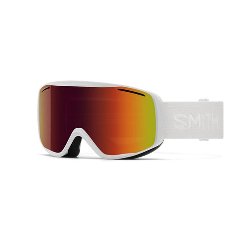 SMITH Rally Goggle 2024 - White