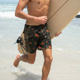 Picture ANDY 17 PRINTED Boardshorts - Sea Rider Print