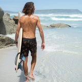 Picture ANDY 17 PRINTED Boardshorts - Sea Rider Print
