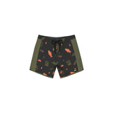Picture ANDY 17 PRINTED Boardshorts - Sea Rider Print