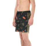 Picture ANDY 17 PRINTED Boardshorts - Sea Rider Print