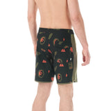 Picture ANDY 17 PRINTED Boardshorts - Sea Rider Print