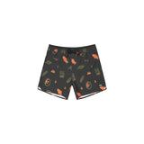 Picture PIAU 15 PRINTED Boardshorts - Sea Rider Print