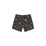 Picture PIAU 15 PRINTED Boardshorts - Sea Rider Print
