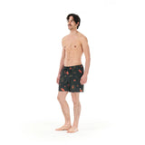 Picture PIAU 15 PRINTED Boardshorts - Sea Rider Print