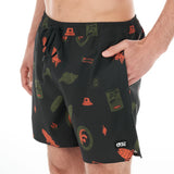 Picture PIAU 15 PRINTED Boardshorts - Sea Rider Print