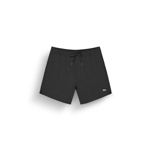 Picture PIAU 15 Boardshorts - Black