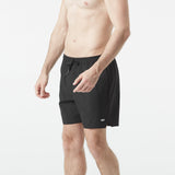 Picture PIAU 15 Boardshorts - Black