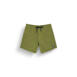 Picture PIAU 15 Boardshorts - Tobacco