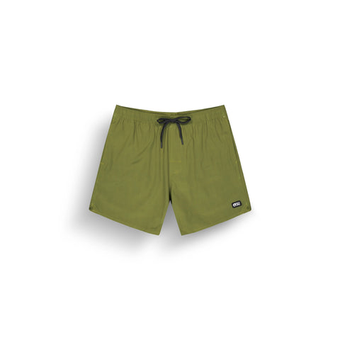 Picture PIAU 15 Boardshorts - Tobacco