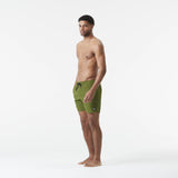 Picture PIAU 15 Boardshorts - Tobacco