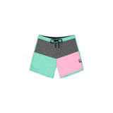 Picture ANDY HERITAGE 17 Boardshorts - Wasabi