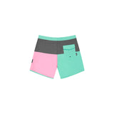 Picture ANDY HERITAGE 17 Boardshorts - Wasabi