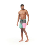 Picture ANDY HERITAGE 17 Boardshorts - Wasabi