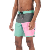 Picture ANDY HERITAGE 17 Boardshorts - Wasabi