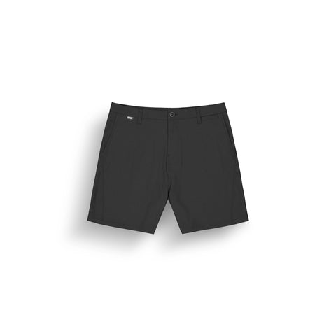 Picture PODAR HYBRID 19 Boardshorts - Black
