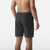 Picture PODAR HYBRID 19 Boardshorts - Black
