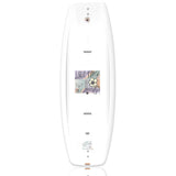 Liquid Force ME FS Grom Wakeboard 125cm with Rant Binding 2026