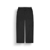 Picture OBJECT Man's Pants - Black 2026