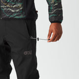 Picture OBJECT Man's Pants - Black 2026