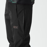 Picture OBJECT Man's Pants - Black 2026